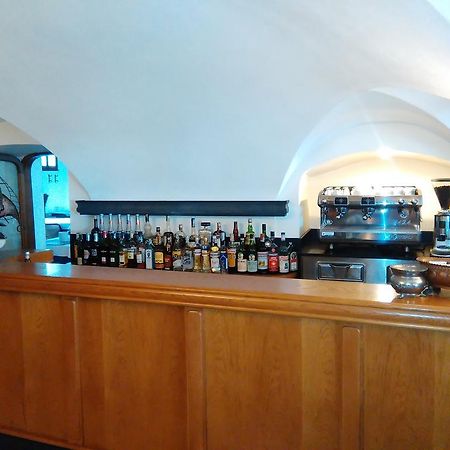 Ristorante Hotel Mira Sestri Levante Exterior foto