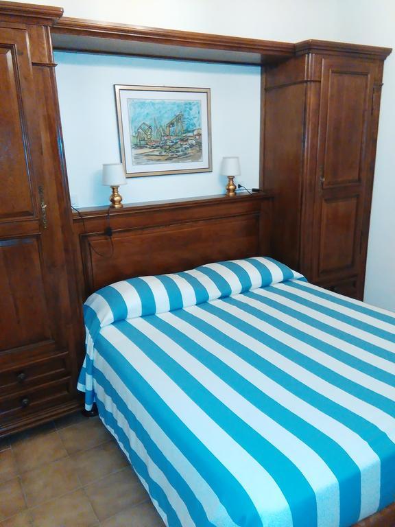 Ristorante Hotel Mira Sestri Levante Exterior foto